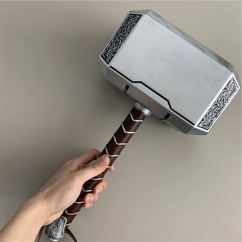 Thor's Thunder Hammer