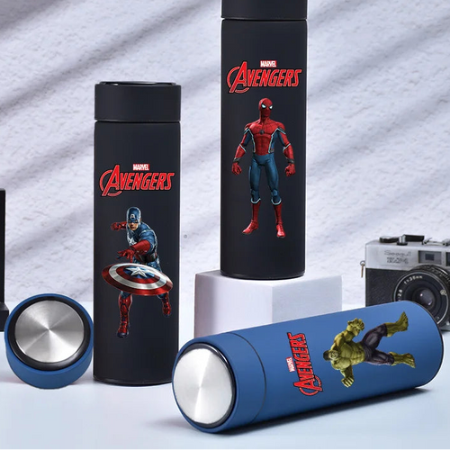 Avengers Thermo Bottle