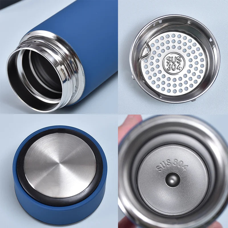 Avengers Thermo Bottle