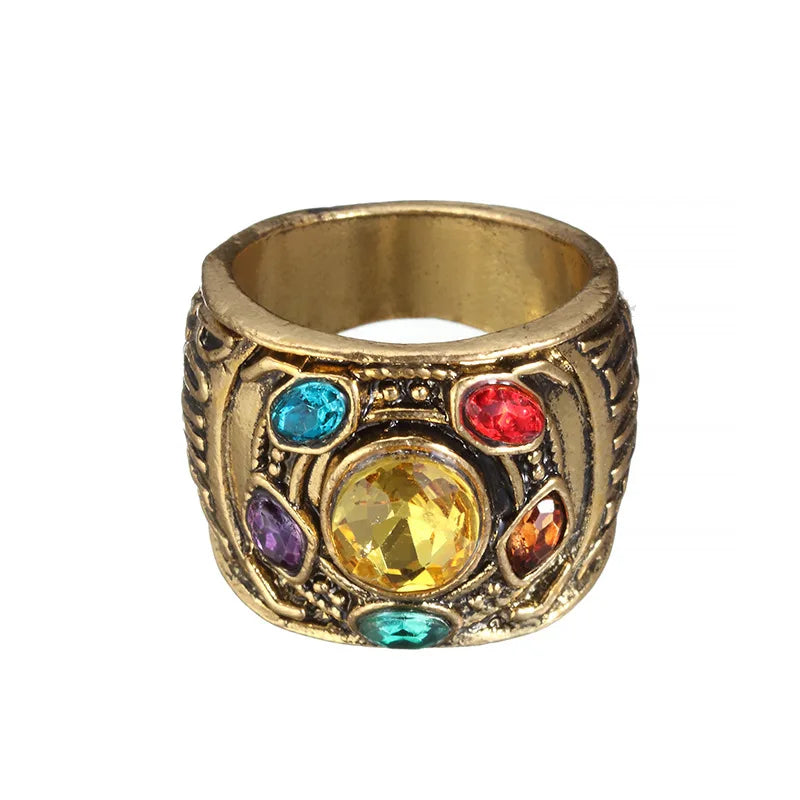 Thanos Ring