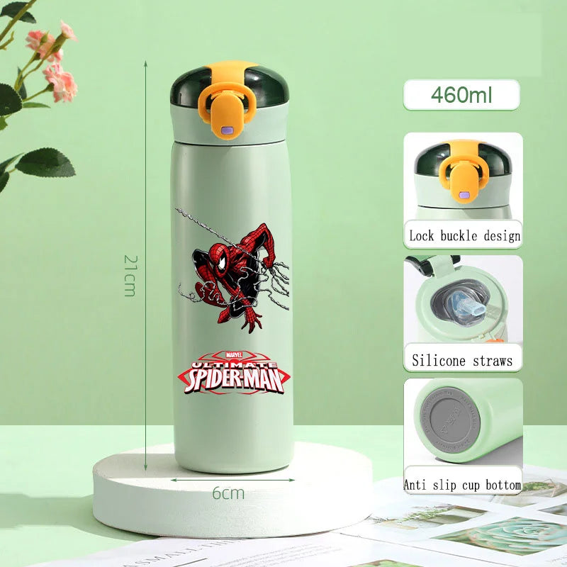 Man Sippy Cup Large Capacity