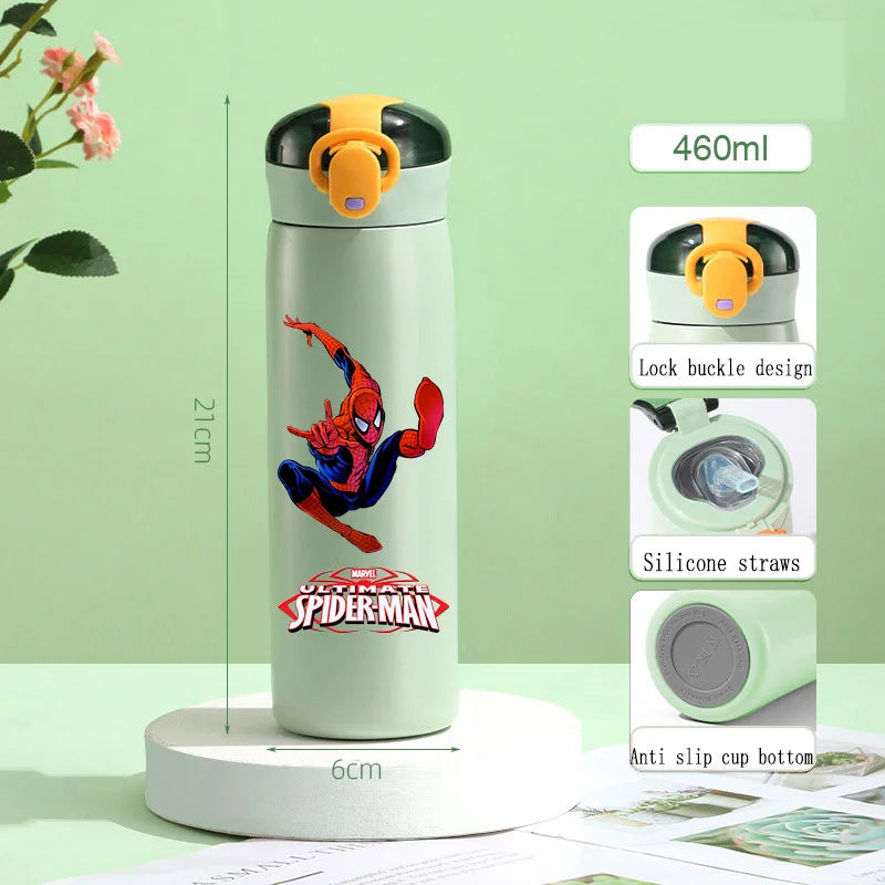 Man Sippy Cup Large Capacity