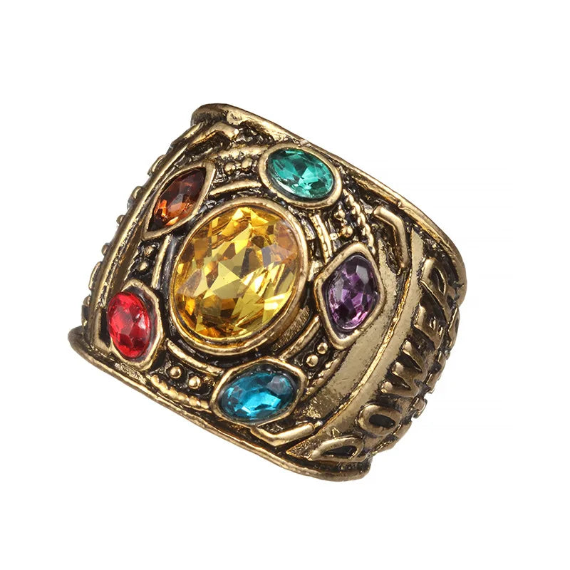 Thanos Ring