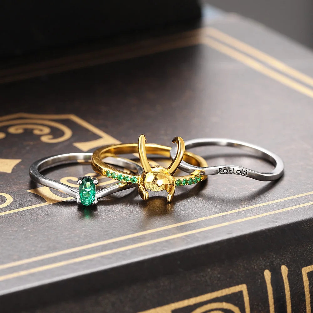 Loki's Ring