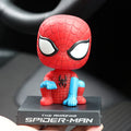 Marvel Characters Car Phone Holders