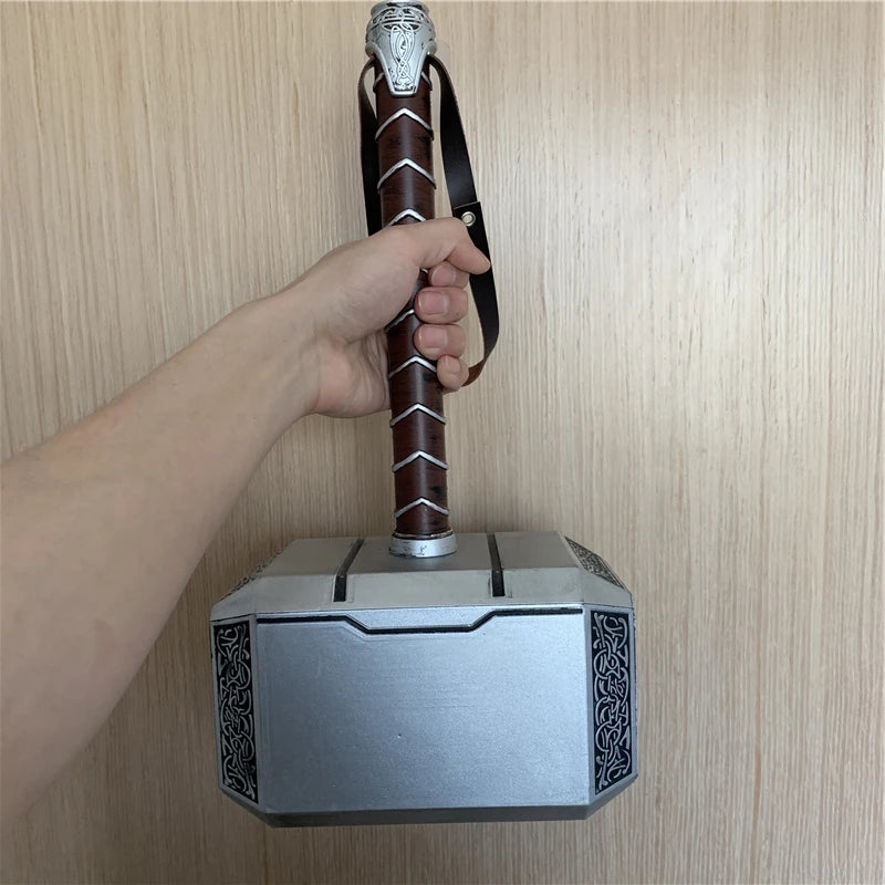 Thor's Thunder Hammer