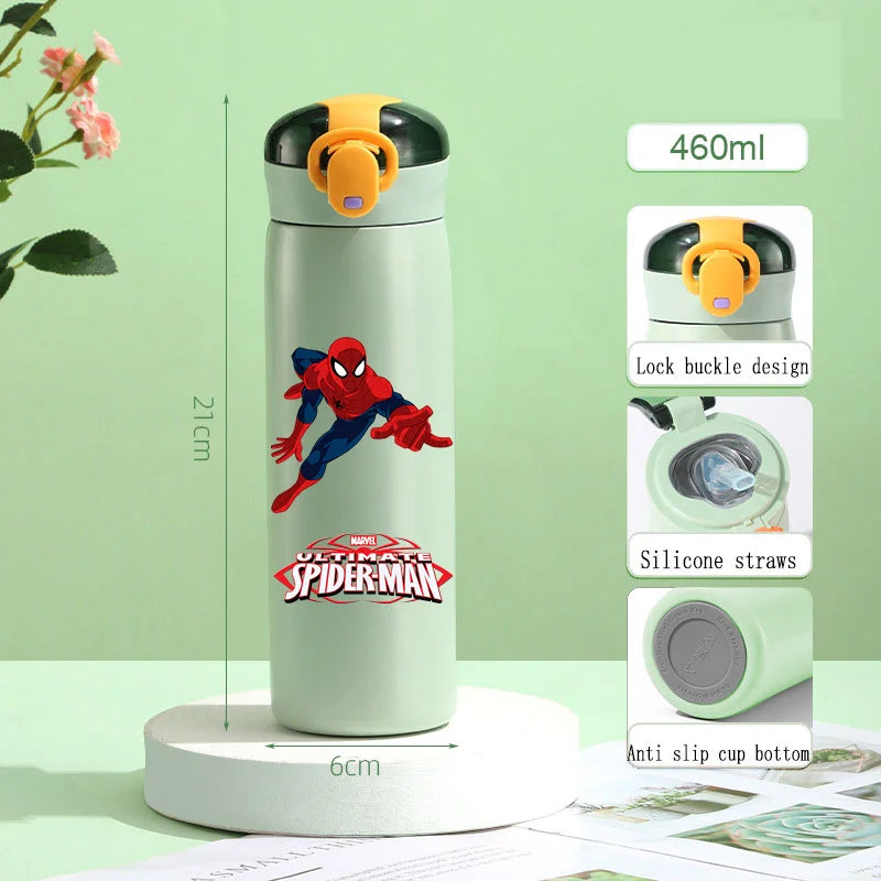 Man Sippy Cup Large Capacity