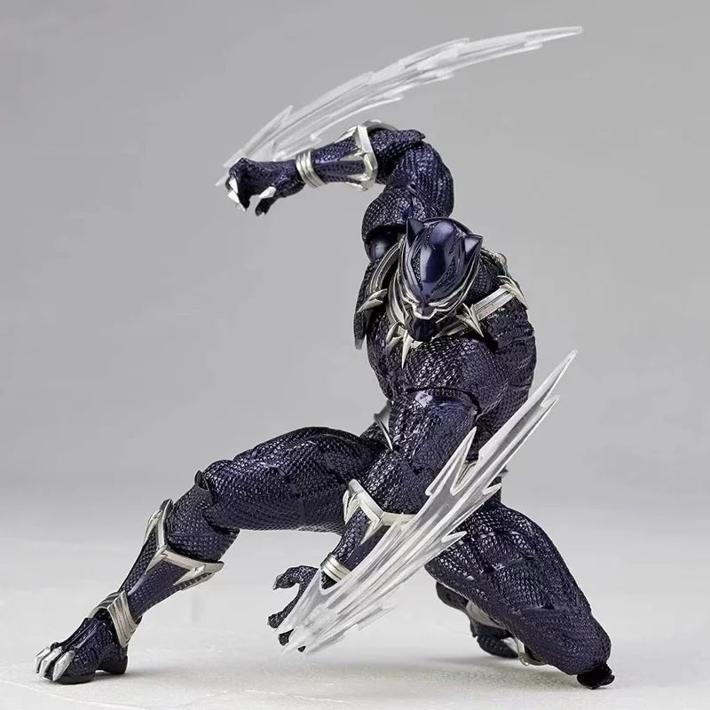 Black Panther Figure