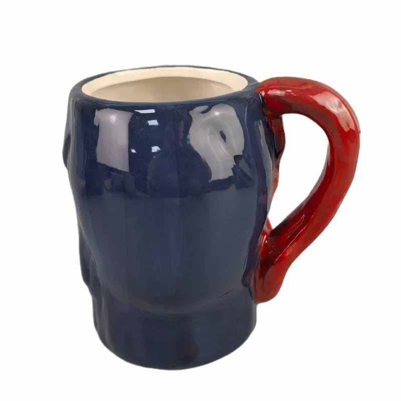 Venom's Mug