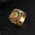 Thanos Ring