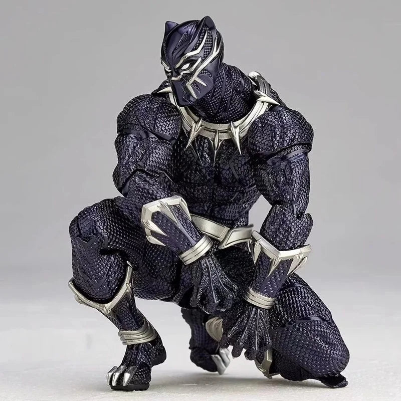 Black Panther Figure
