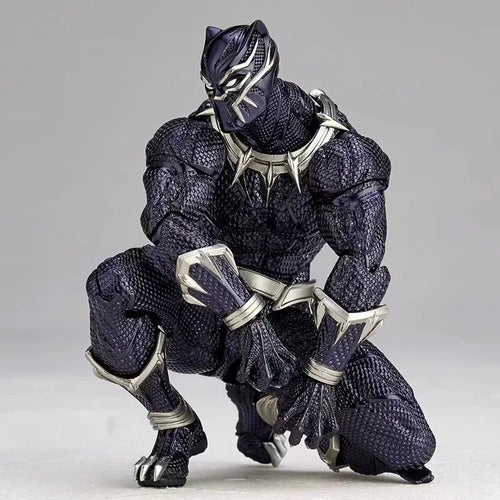 Black Panther Figure