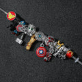 Marvel Superheroes Bracelet