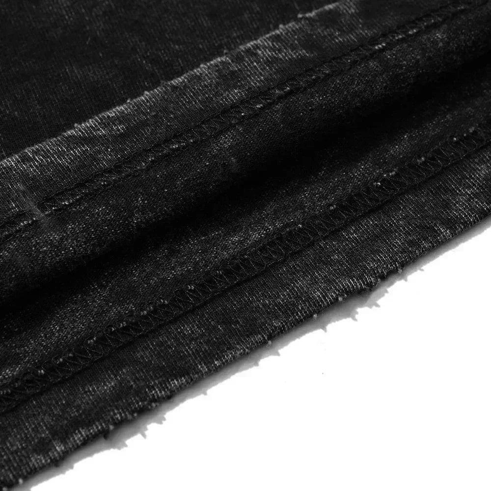 Spider-Man Cotton T-Shirt