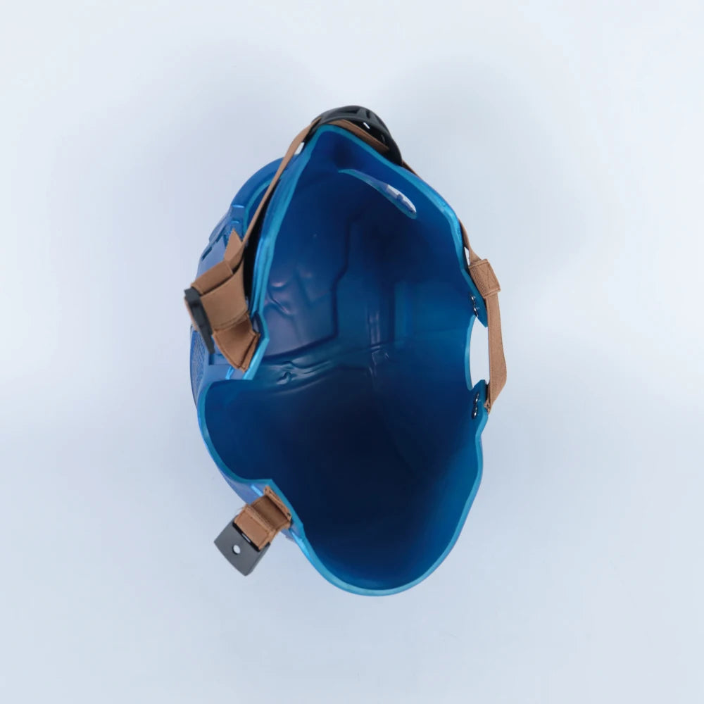 Civil War 3 Captain America Helmet