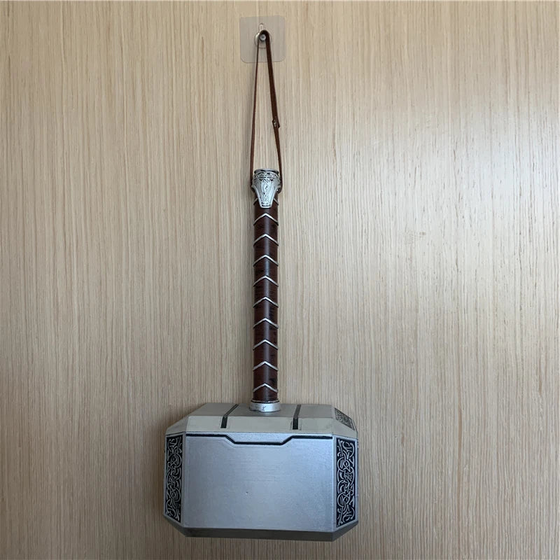 Thor's Thunder Hammer