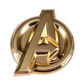 Marvel Avengers Logo Enamel Pin