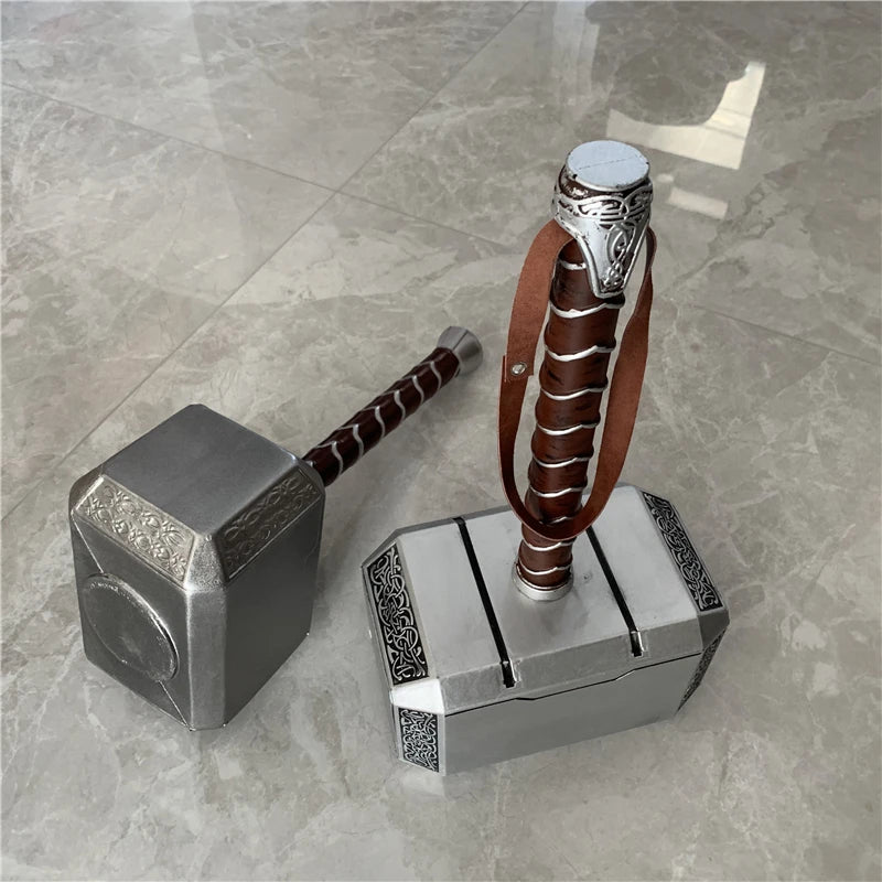 Thor's Thunder Hammer