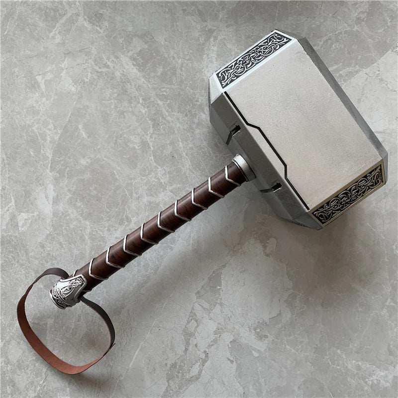 Thor's Thunder Hammer