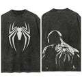 Spider-Man Cotton T-Shirt