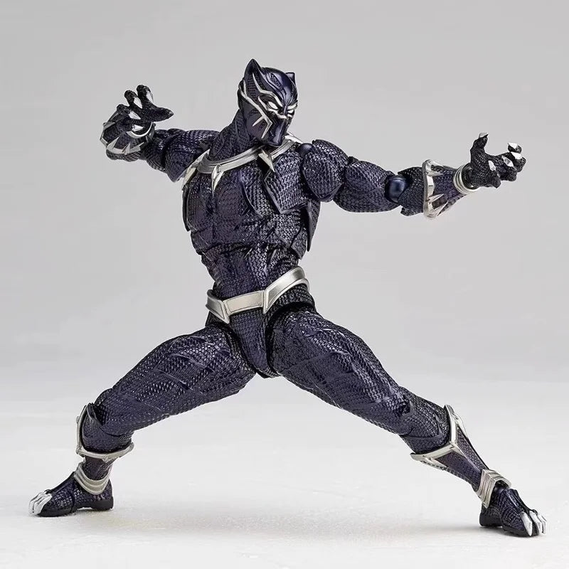 Black Panther Figure