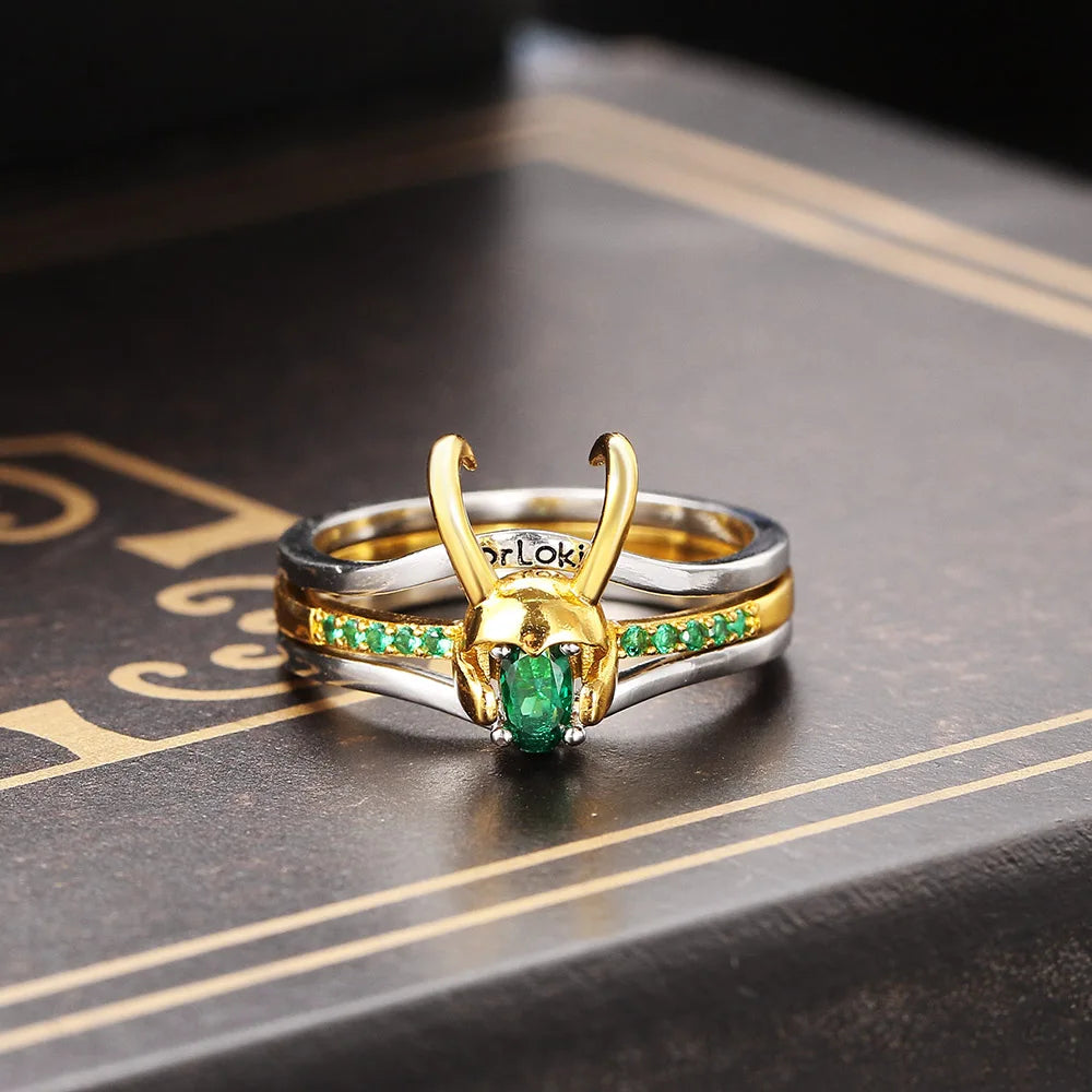 Loki's Ring