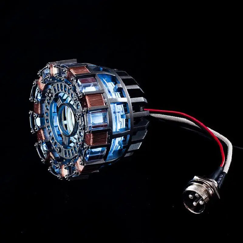 Iron Man MK1 Arc Reactor