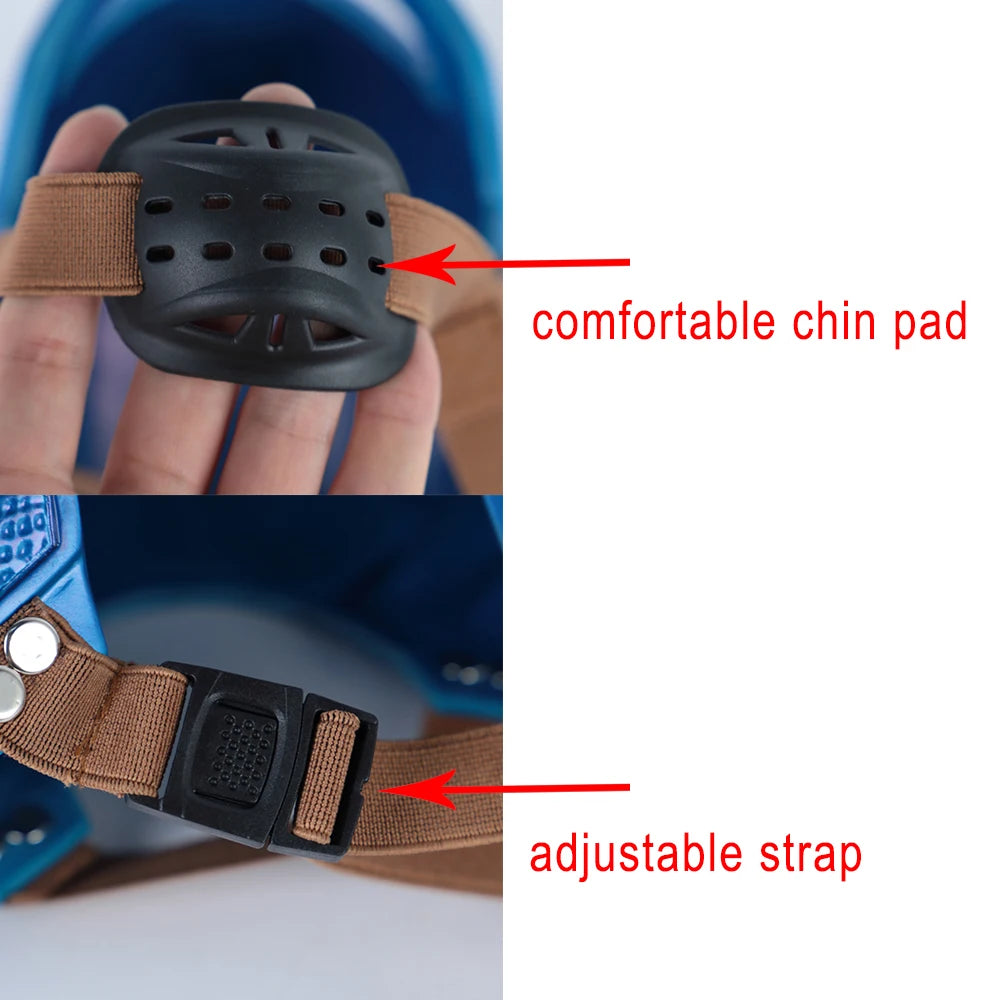 Civil War 3 Captain America Helmet