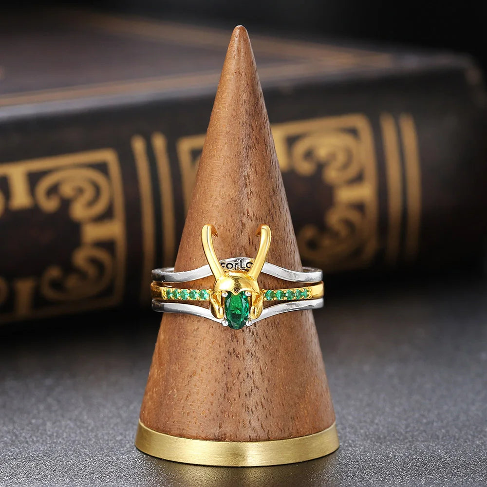 Loki's Ring
