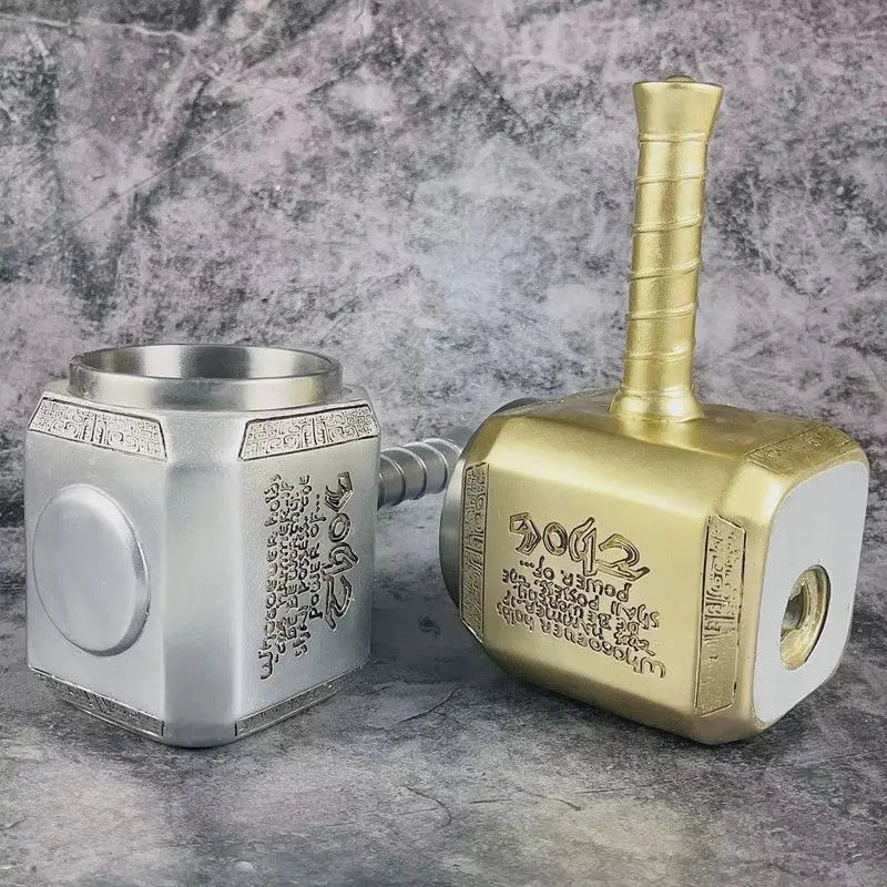 Thor’s Hammer Mug