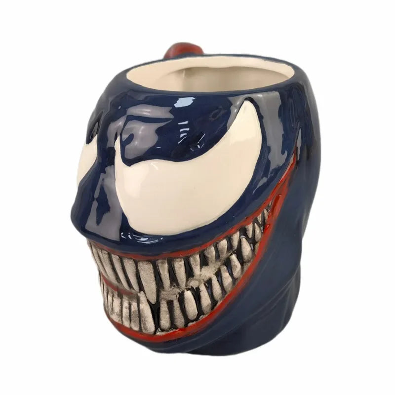 Venom's Mug