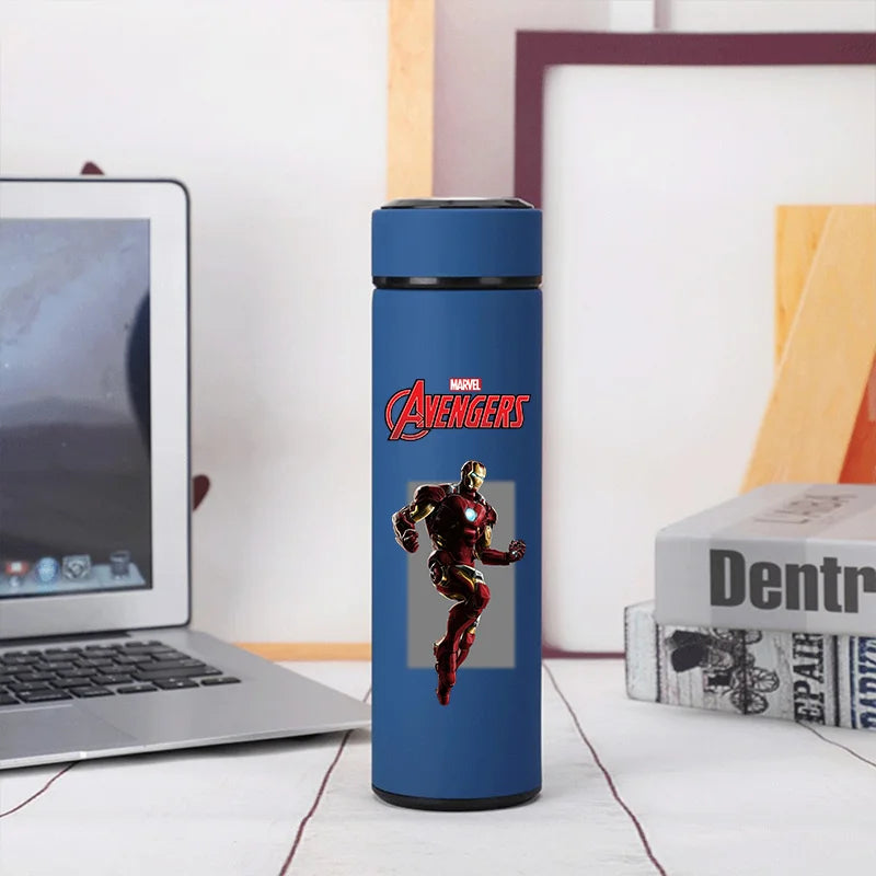 Avengers Thermo Bottle