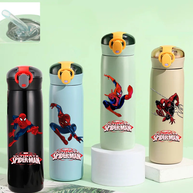 Man Sippy Cup Large Capacity