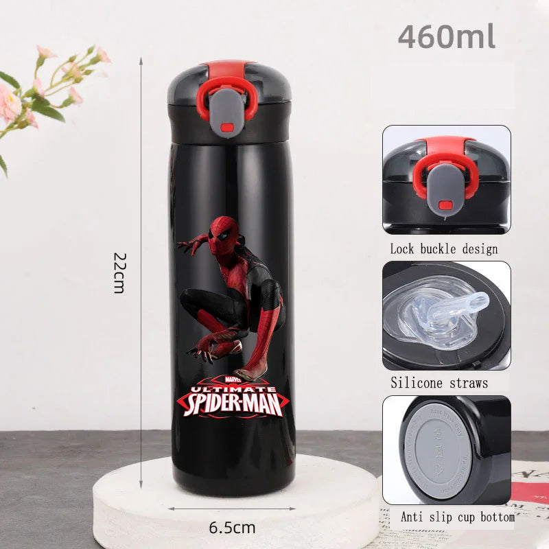 Man Sippy Cup Large Capacity