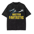 Fantastic Four T-shirts