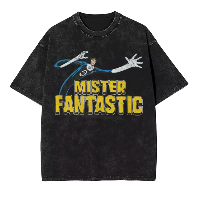 Fantastic Four T-shirts