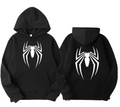 Spider Man Hoodie