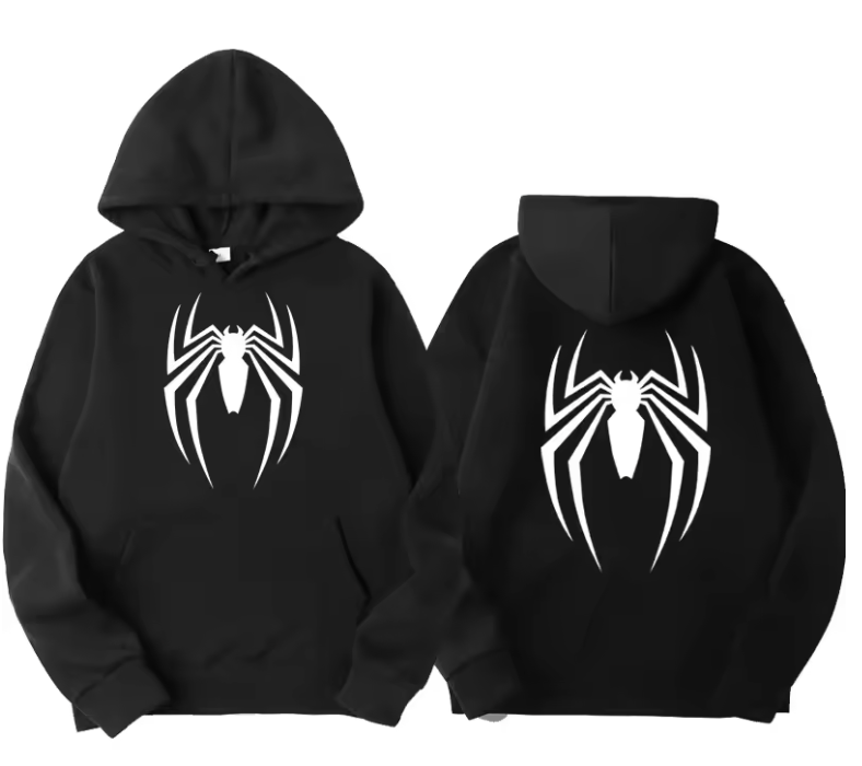 Spider Man Hoodie
