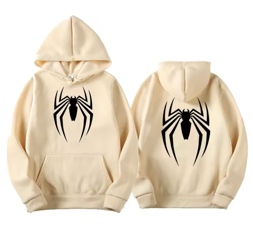 Spider Man Hoodie