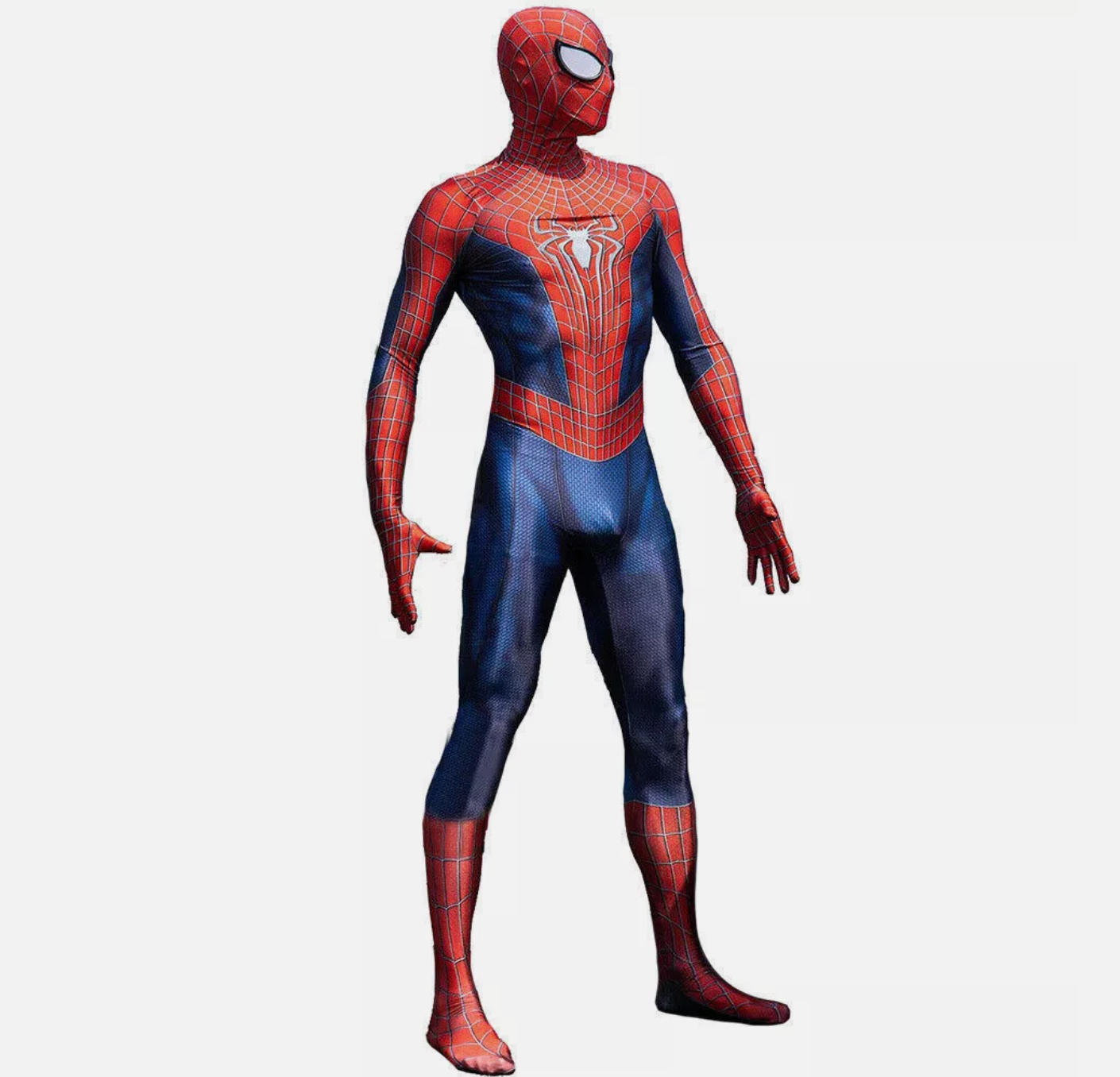 The Amazing Spider-man Jumpsuit