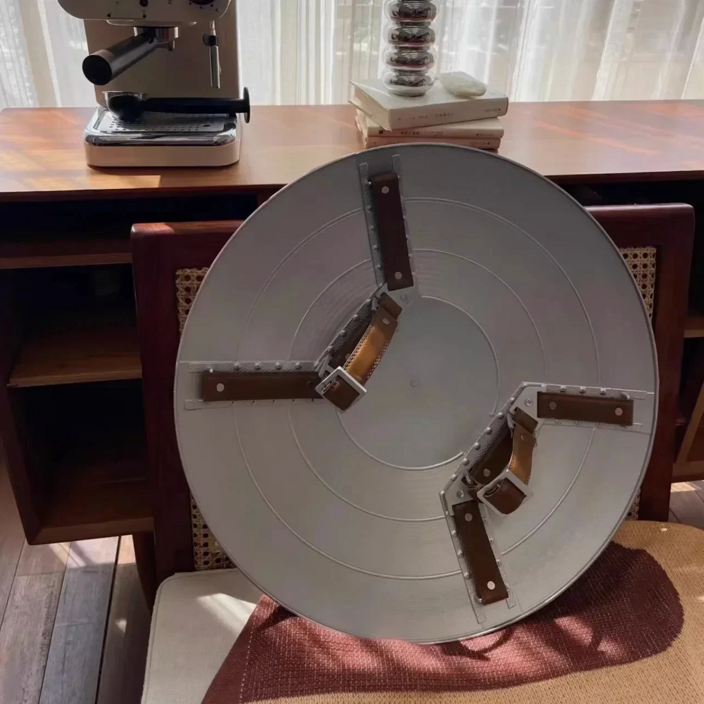 Captain America's Shield