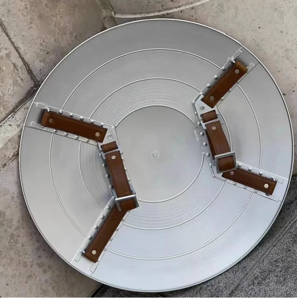 Captain America's Shield