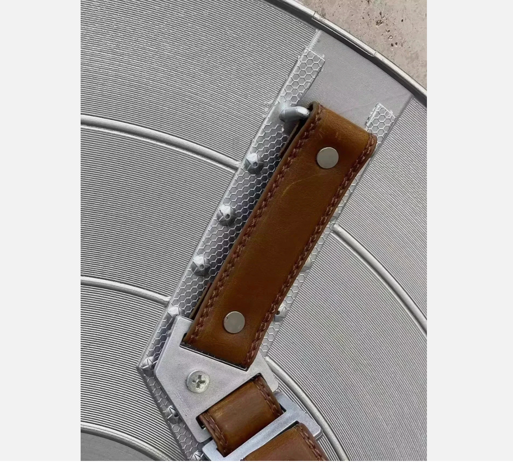 Captain America's Shield