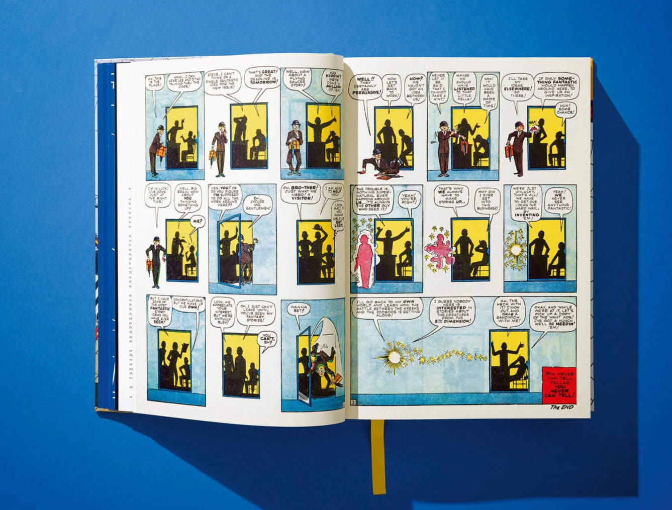 Marvel Comics Library. Spider-Man. Vol. 1. 1962–1964