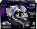 Marvel Legends Series – Black Panther Premium Electronic Helmet