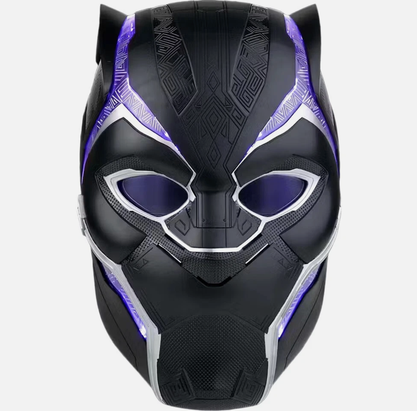 Marvel Legends Series – Black Panther Premium Electronic Helmet