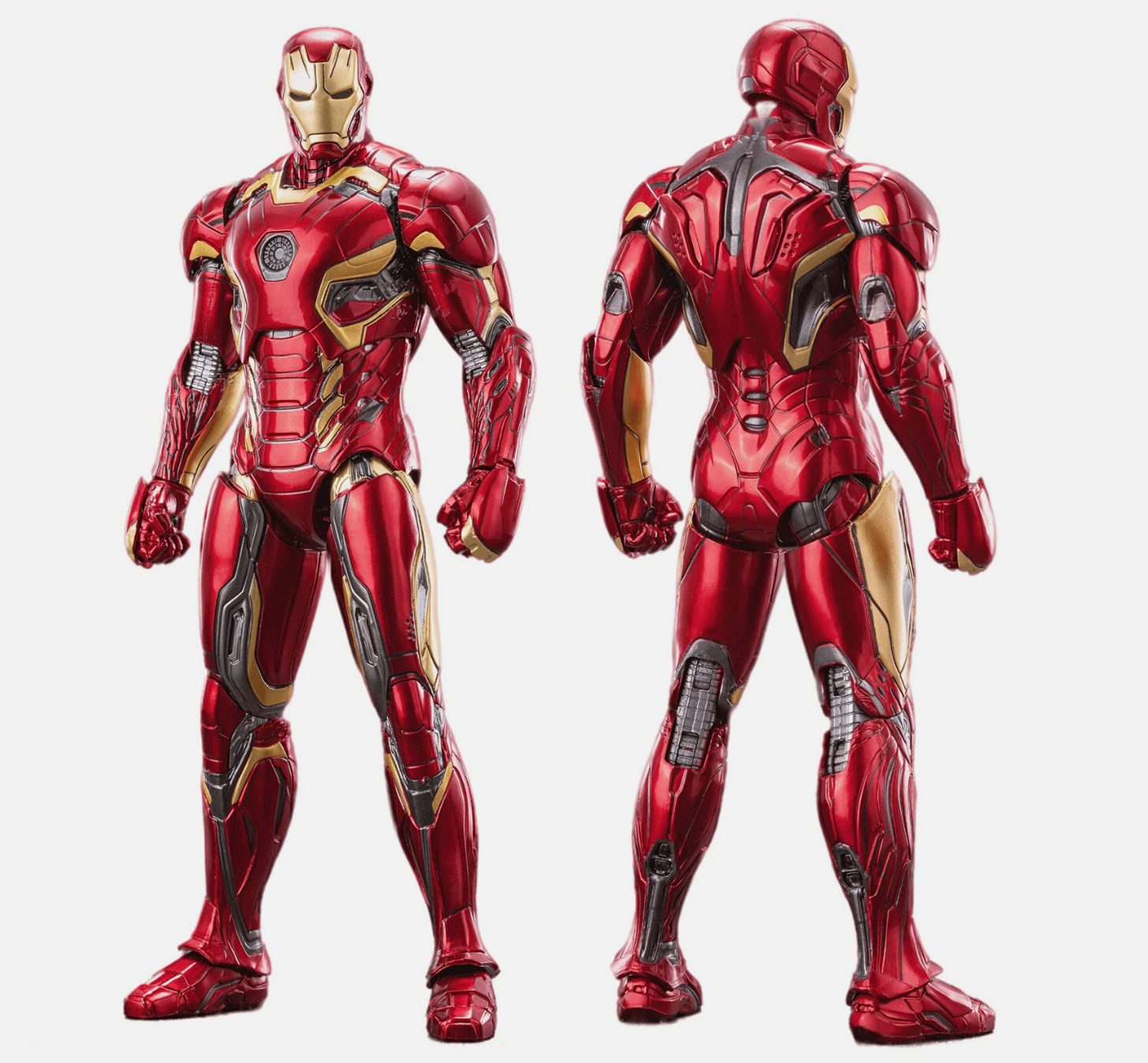 Ironman Toy Action Figure