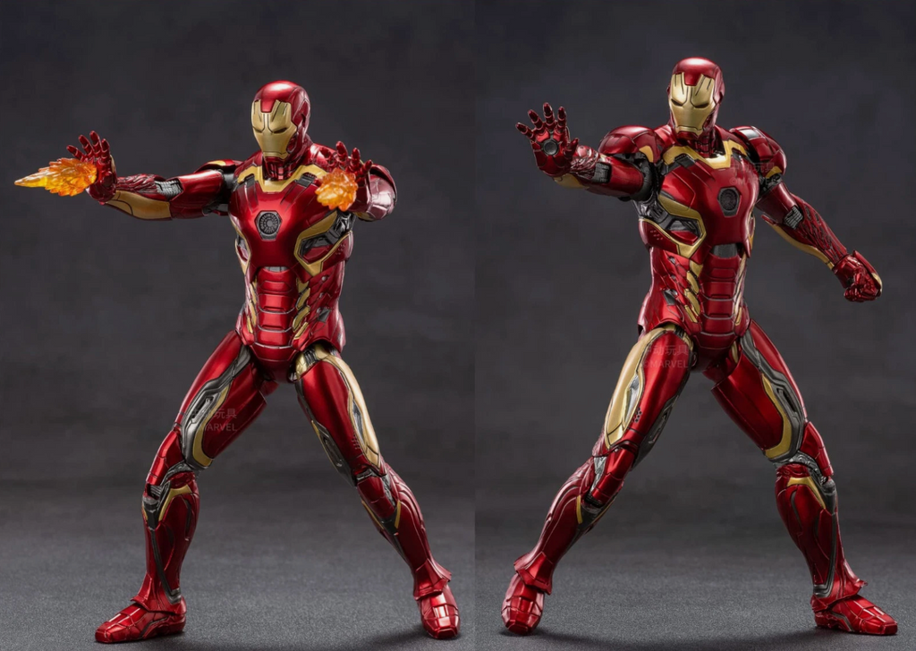 Ironman Toy Action Figure