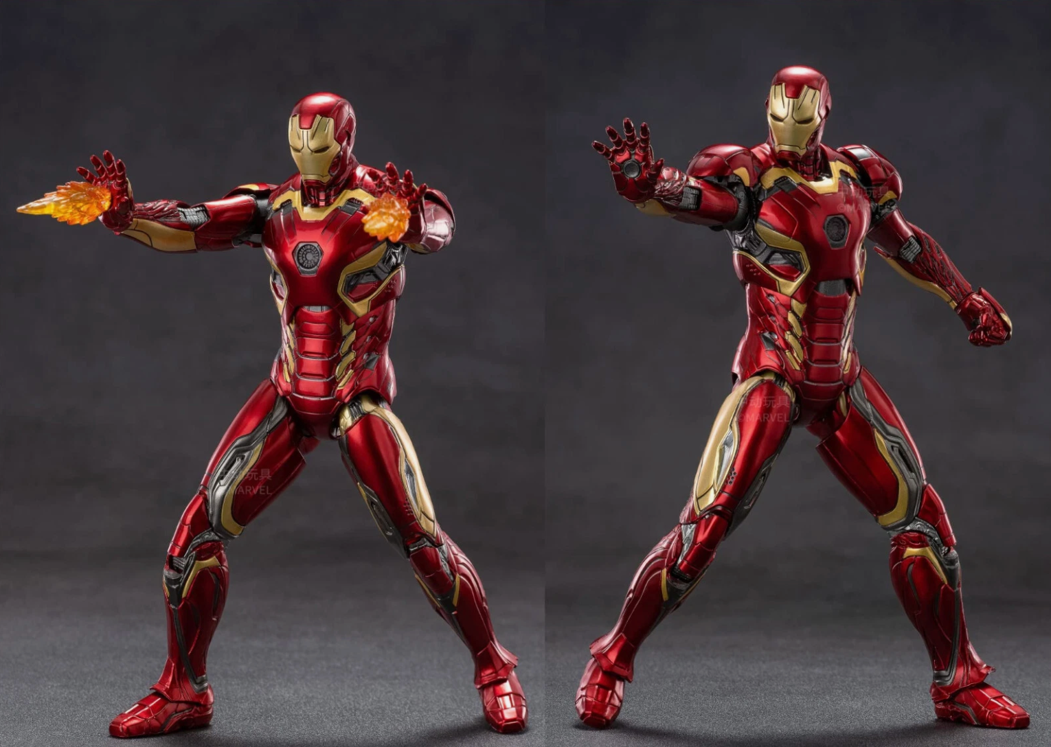 Ironman Toy Action Figure