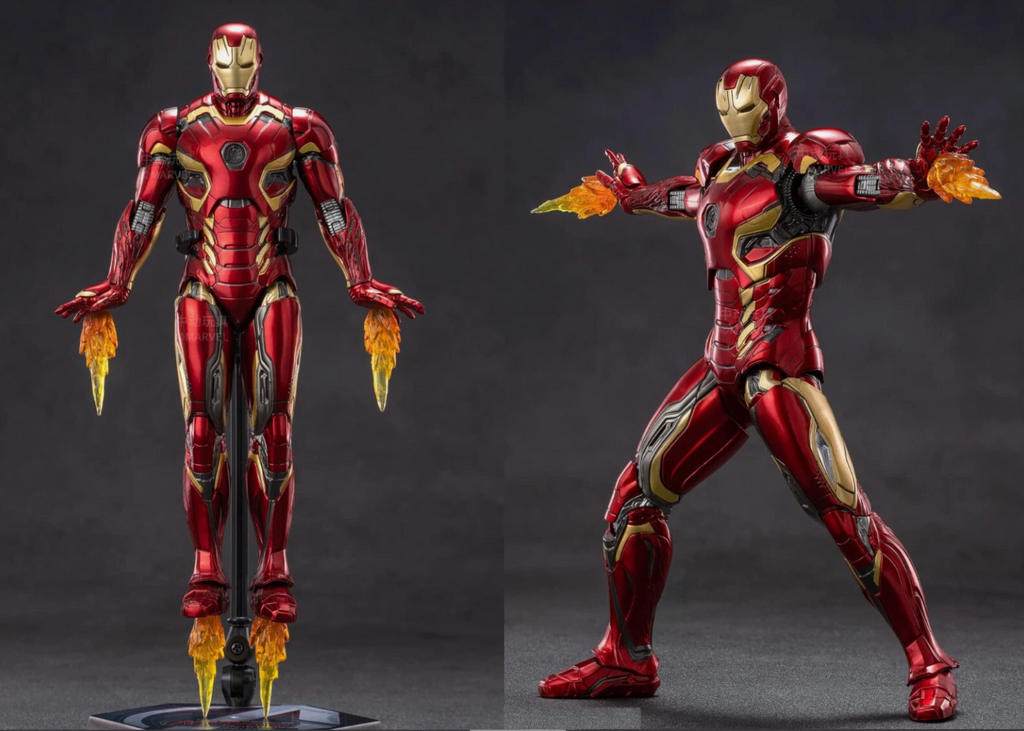 Ironman Toy Action Figure